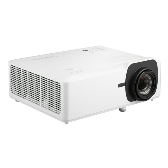 ViewSonic LS901-4K UHD 4K Laser Projector - 4K HDR/HLG Support
