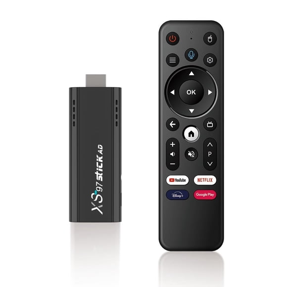 Smart Tv Stick