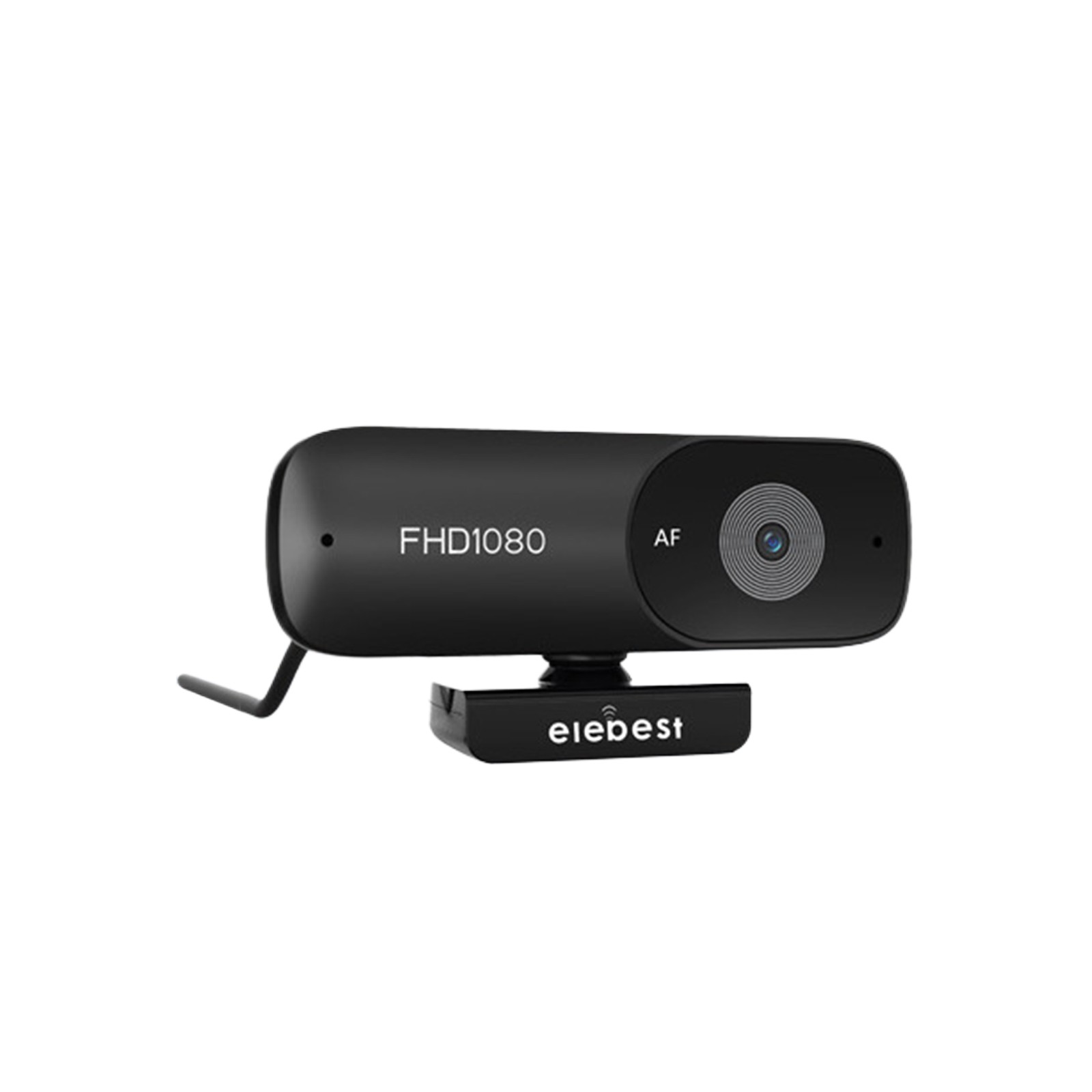 4K High-definition Computer Camera Autofocus 1080p Network High