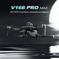 4K InfraRed Obstacle Avoidance Highdefinition Aerial Photography