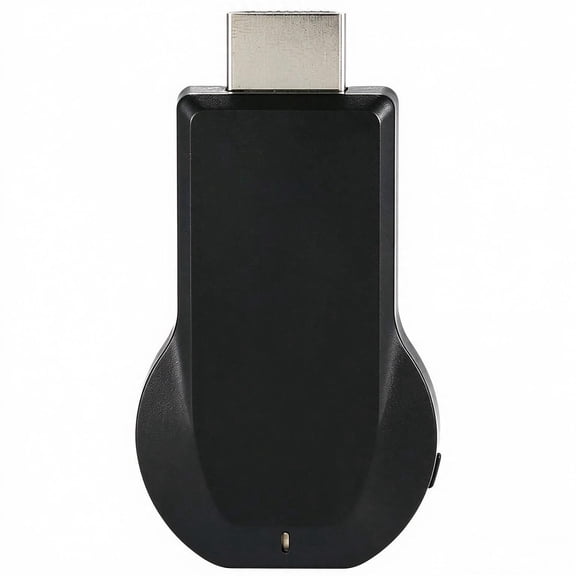 4K M4+ Air Play HD TV Stick WIFI Display Receiver Dongle Streamer