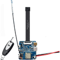 thumbnail image 1 of 4K Mini Wifi Camera X9 PRO WIFI 5G 60FPS Micro Cam HD DVR Camcorder Remote Wireless Lens Module Video Recorder Support Rtsp, 1 of 4