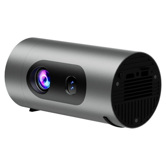 4K Projector With Auto Focus Correction, 1080P Full HD Supported Portable Projector, Smart Projector with WiFi and Bluetooth