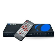 4K Quad Multi-Viewer 4x2 Seamless Switch UHD-402MV