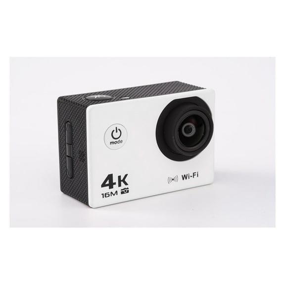 4K Sports Camera Outdoor Waterproof Extreme Sports DV HD Camera WiFi Underwater Camera ,Easy to Use