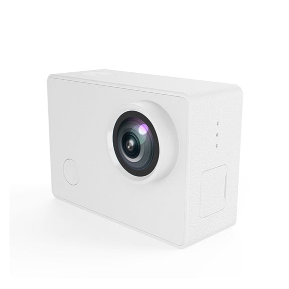 4K Sports Camera Outdoor Waterproof Mini Diving Camera Riding Aerial Rock Climbing ,Easy to Use
