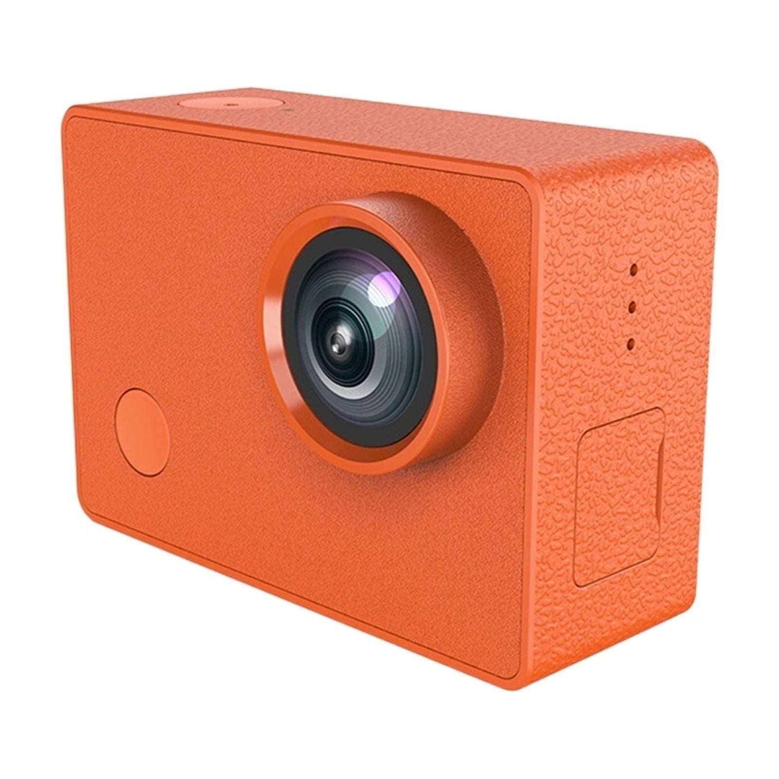 4K Sports Camera Outdoor Waterproof Mini Diving Camera Riding Aerial ...