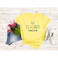 thumbnail image 1 of 4K Teacher Shirt, 4K Lead Teacher, Four Year Old Kindergarten Teacher Shirt, 1 of 6