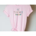 thumbnail image 1 of 4K Teacher Shirt, 4K Lead Teacher, Four Year Old Kindergarten Teacher Shirt, 1 of 6