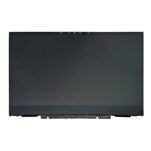 4K Touch LCD Screen for Dell Inspiron 15 7506 P97f