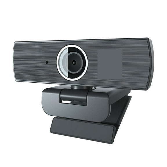 4K UHD 4MP 8X Zoom USB Webcam For PC Laptop 60fps Smooth Camera For Business Meeting Online Teaching Boardcast Webcam ,HD Video