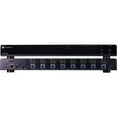 thumbnail image 1 of 4K/UHD Eight-Output HDMI to HDBaseT Distribution Amplifier, 1 of 2
