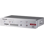 Tascam VSR-265 4K/UHD Video Streamer/Recorder IP Live Streaming Encoder