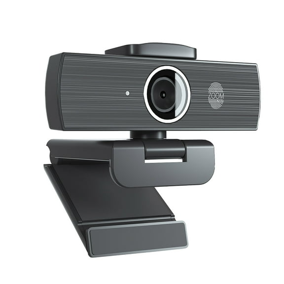 4K USB Webcam USB Drive-Free With Microphone Laptop Online Teaching Conference Live Streaming Video Gaming Web Cameras