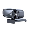 thumbnail image 1 of 4K Ultra HD Autofocus USB Webcam with Privacy Cover | Desktop Stand & Type-C Adapter | For Video Conferencing, Streaming & Calls, 1 of 6