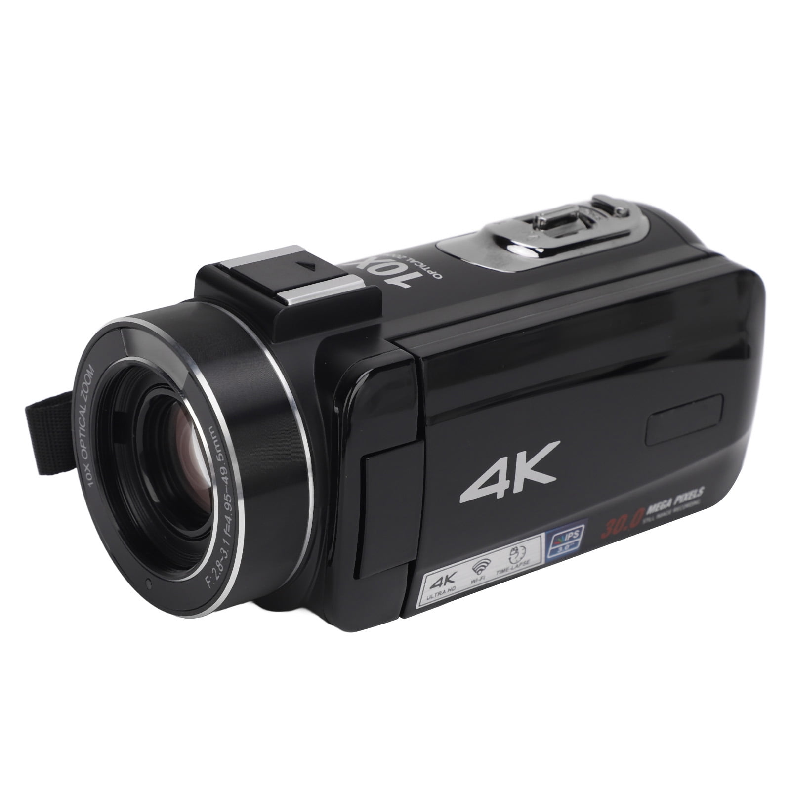 10x Optical Zoom Digital Cameras and Camcorders