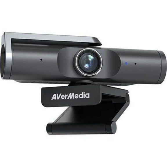 4K Ultra HD Webcam