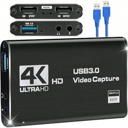 美品 Elgato Gaming Game Capture HD60 S Elgato Game Capture HD60 S - Stream and Record in 1080p60
