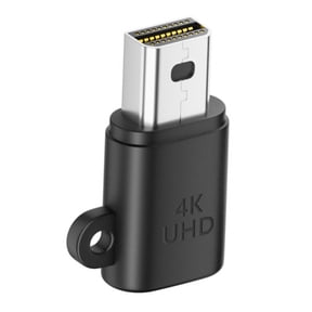 4K Virtual Display Link Display Emulator For Easy Multiple Screen On Computers 4K Plug