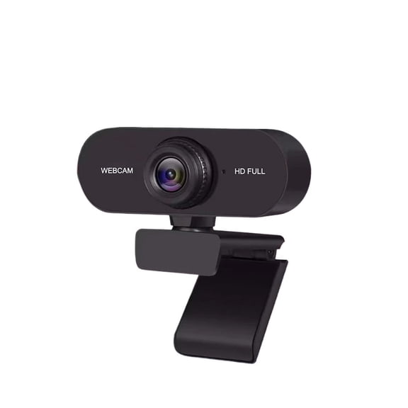 4K Webcam 1080P Mini Camera 2K Full HD Webcam with Microphone 30fps USB Web Cam for Auto PC Laptop Video Shooting Camera