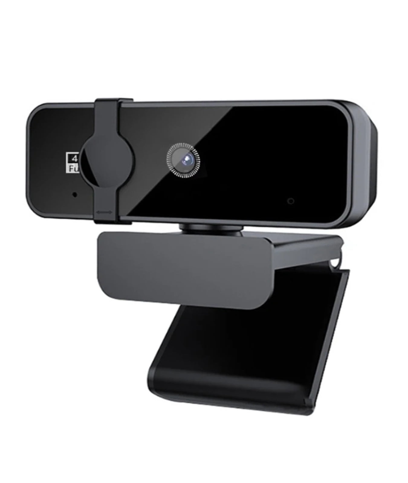 4K Webcam Auto  2K Laptop Computer Camera with Microphone USB  and Play 1080P Camera PC for Streaming / Video Call