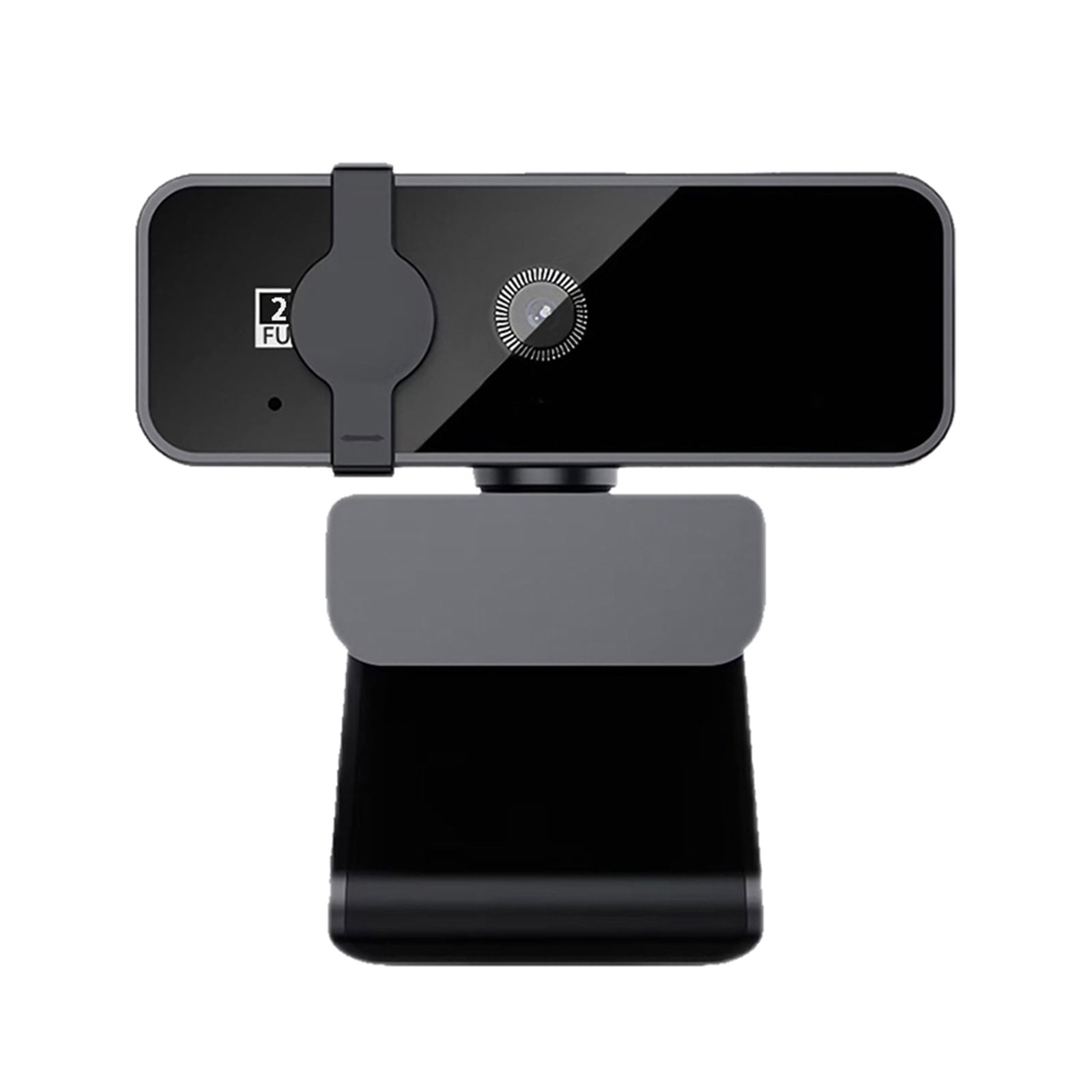 4K Webcam Auto  2K Laptop Computer Camera with Microphone USB  and Play 1080P Camera PC for Streaming / Video Call