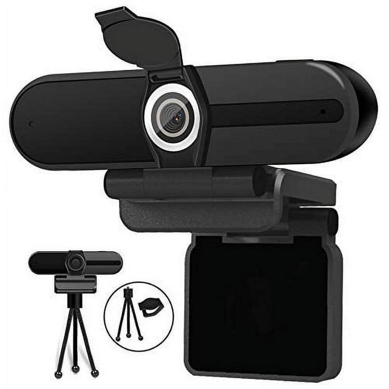 4k webcam online usb