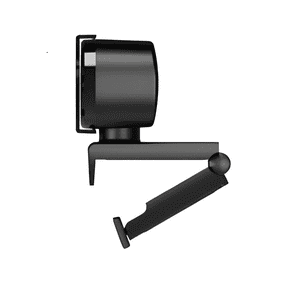 4K Webcam for PC with Mic,USB Computer Camera with Privacy Cover, 99° FOV, Plug & Play Web Cam for Laptop