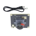 thumbnail image 1 of 4K Webcam with IMX274 Sensoring Camera Module 3840x2160 Resolution at 30FPS, 1 of 17