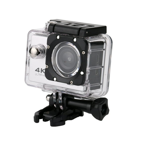 4K Wifi 1080P Sports Action Remote Control Camera DVR Cam Camcorder, Photo