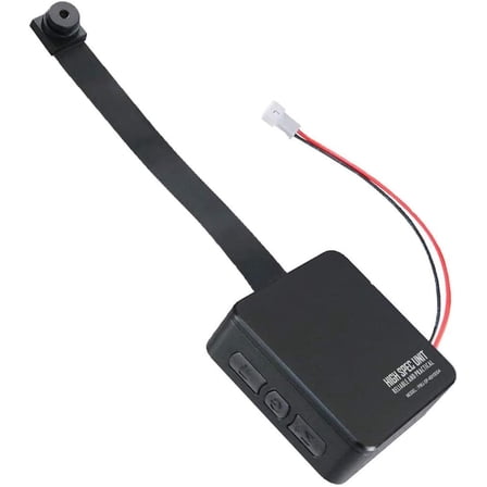 4K Wifi Camera X7 30FPS Micro Cam HD DVR Camcorder Remote Wireless Lens Module Video Recorder Support Rtsp