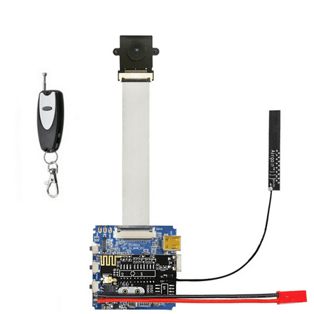 4K Wifi Camera X9 60FPS Micro Cam HD DVR Camcorder Remote Wireless Lens Module Video Recorder Support Rtsp