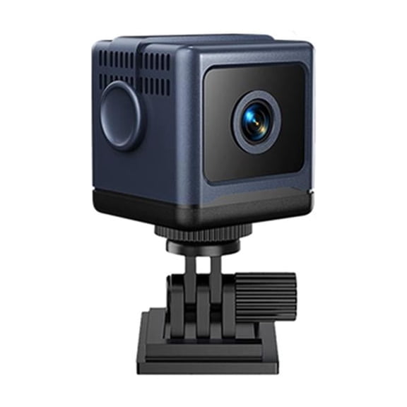 4K Wireless Action Camera Waterproof Night Vision Home Security