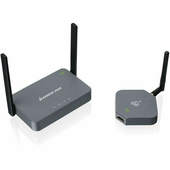 4K Wireless HD TV Connection Kit