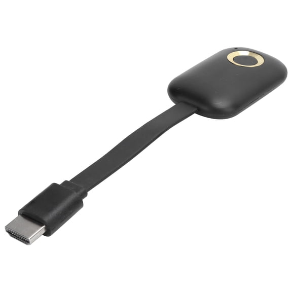 4K Wireless WiFi Display Adapter Dongle Screen Mirroring Receiver for iOS Android Windows TV