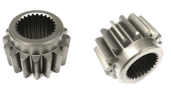 4K4276 - GEAR (17 Teeth) 6K4554 9K1193 for Caterpillar (CAT 