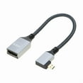 thumbnail image 1 of 4K60hz Video Cord 6x2.3mm to 14x4.5mm Connection 3840x2160P for Video Streaming Line Extension 3840x2160P, 1 of 9
