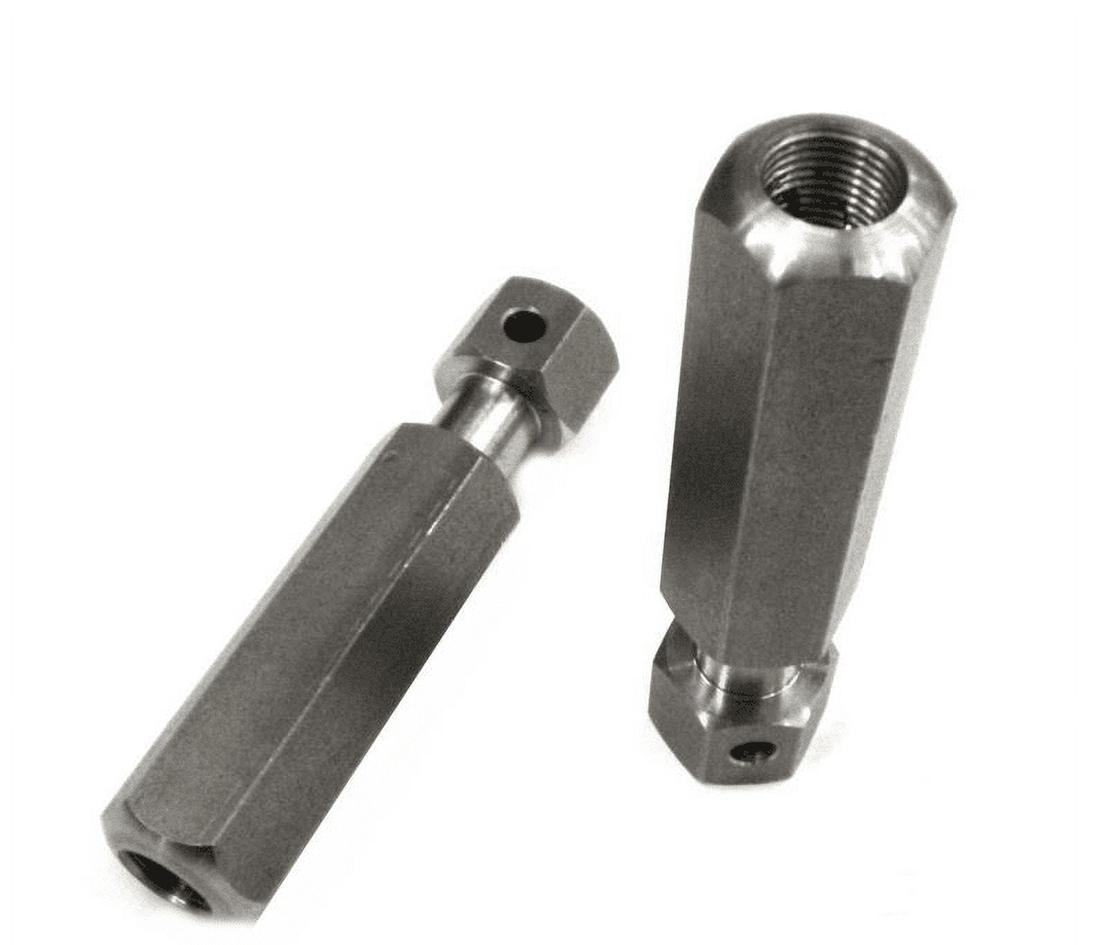 4K6345 - NUT-BRK BAND ADJUSTABLE 7H3834 for Caterpillar (CAT  