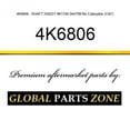 thumbnail image 1 of 4K6806 - SHAFT 2V6221 9K1749 3A4799 fits Caterpillar (CAT), 1 of 8