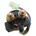 thumbnail image 1 of 4KD Starter Relay Solenoid fits Yamaha 1987-99 YFM 350 Big Bear 2X4 4X4, 1 of 3