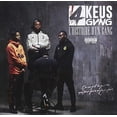 thumbnail image 1 of 4Keus Gang - Lhistoire Dun Gang - Music & Performance - CD, 1 of 1