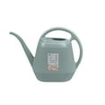 thumbnail image 1 of 4L (1 Gallon) Large Capacity Watering Can - Long Spout Indoor Watering Pot, Garden Watering Can for Houseplants, Succulents, Bonsai and Outdoor Flowers, 1 of 7