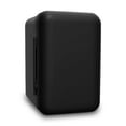 thumbnail image 1 of 4L/6Can Mini Fridge，Portable Skincare Fridge，Small Refrigerator, 1 of 7