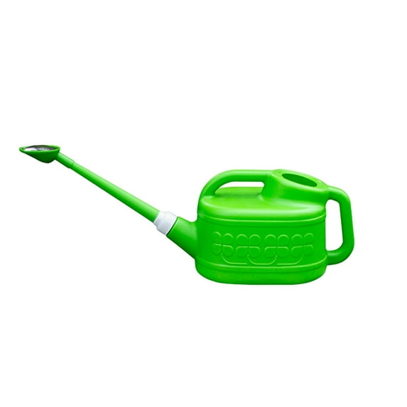 4L/6L/8L/10L Watering Can Durable Easy Pour Jug with Sprinkler Rose for Indoor and Outdoor Ideal for Gardening and Flower Cultivation
