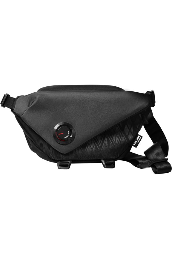 4L Camera Sling Bag, Crossbody Bag for Men & Women, Fits Mirrorless Cameras, UAV Gear, and Tech Essentials