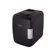 thumbnail image 1 of 4L Compact Thermoelectric Cooler And Warmer Mini Fridge, 1 of 4