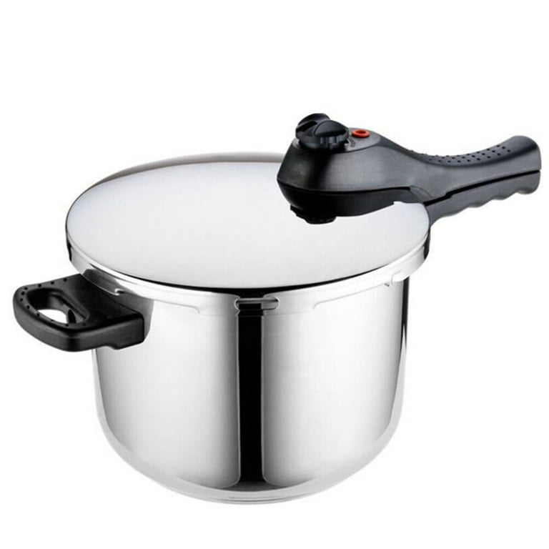 How to use standard pressure cooker sale