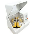 thumbnail image 1 of 4L Planetary Ball Grinding Mill Machine Alumina Ceramic Lab 110V, 1 of 6