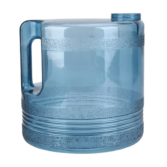 4L Plastic Distillation Vessel For Countertop Distillers Easy Installation Distilled Water Maker Machine Accessories