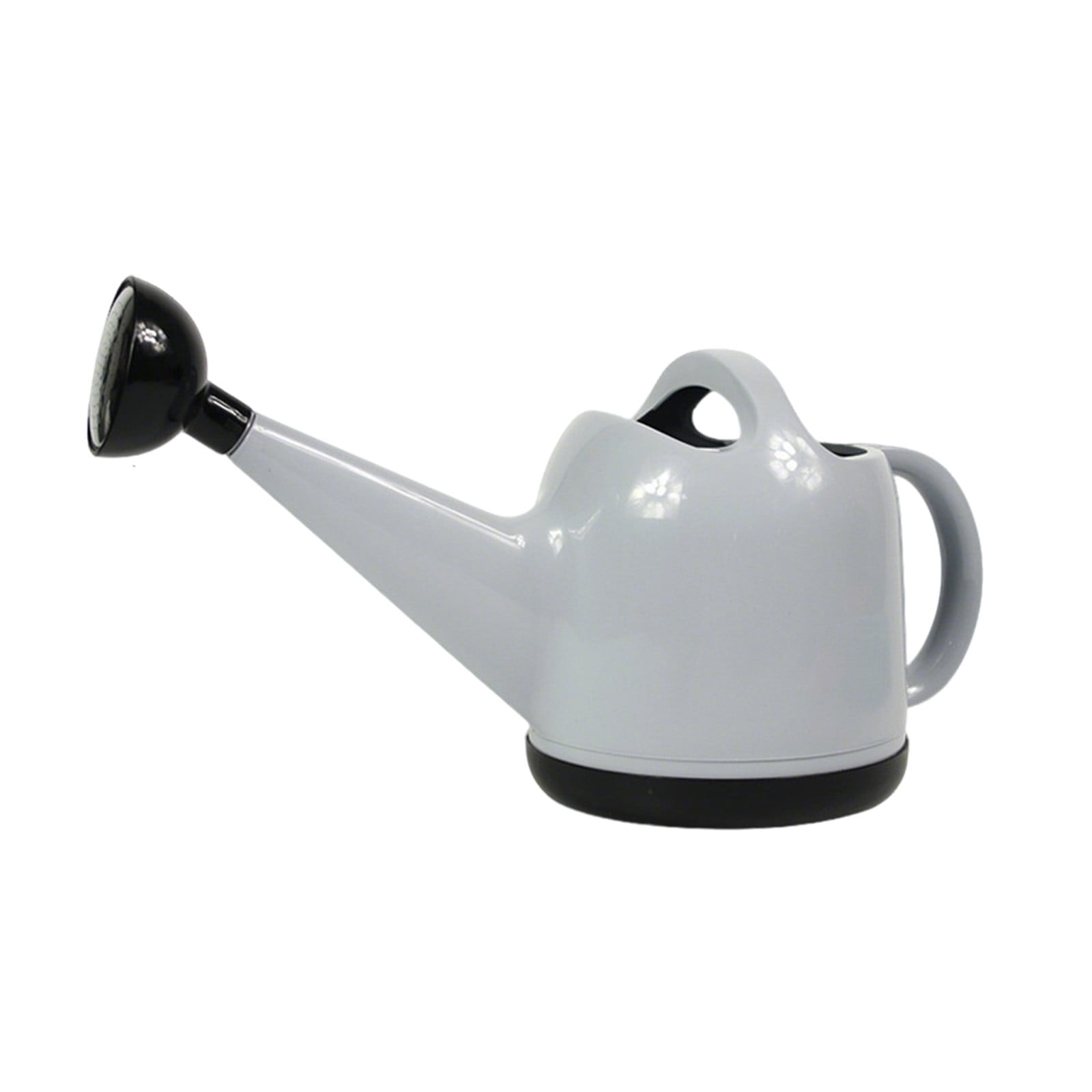 4L Watering Can for â Large Capacity Garden Watering Pot with Long Spout & Detachable Sprinkler, Ideal for Indoor & Outdoor Flowers, Succulents, and Potted